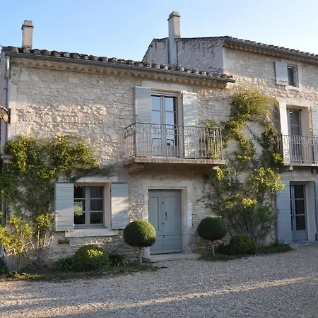 Guest house La Maison De Line 2*