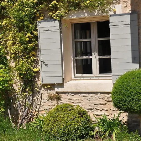 Guest house La Maison De Line Saint-Remy-de-Provence