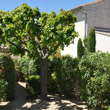 La Maison De Line 2* Saint-Remy-de-Provence
