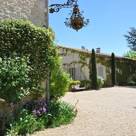 La Maison De Line 2* Saint-Remy-de-Provence