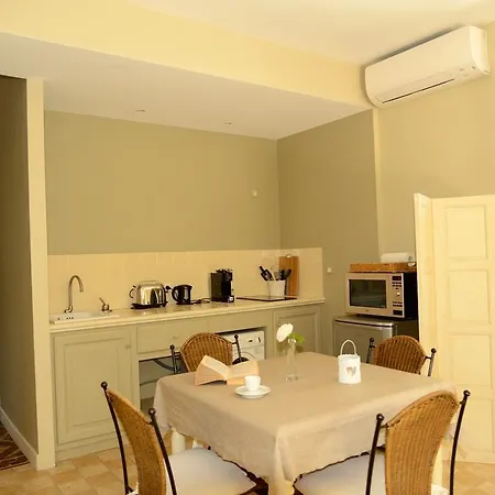 La Maison De Line Guest house