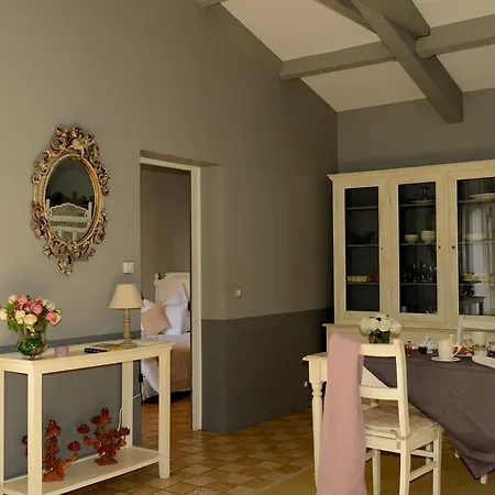 La Maison De Line