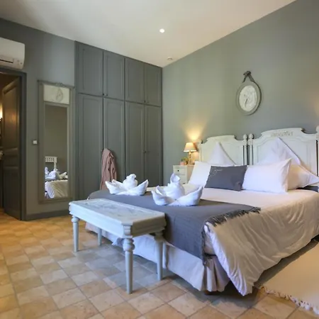 La Maison De Line Guest house