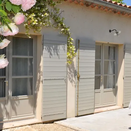La Maison De Line Pensión Saint-Rémy-de-Provence