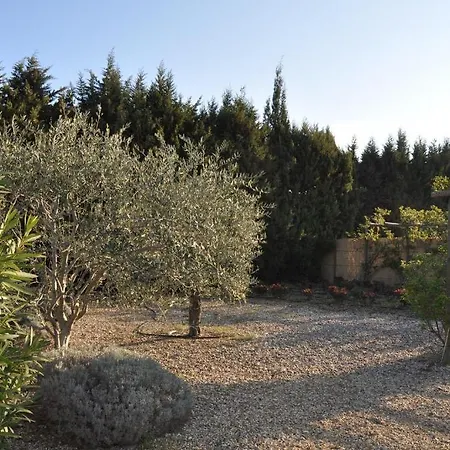 La Maison De Line Guest house Saint-Remy-de-Provence