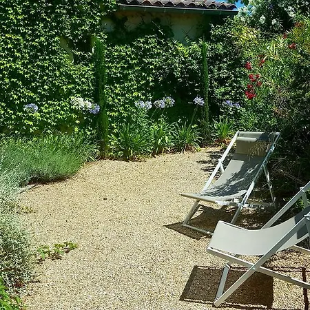 La Maison De Line